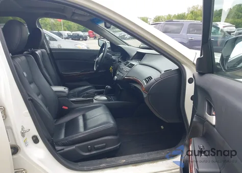 2010 Honda Accord Crosstour Ex-L z USA, uszkodzony, nr VIN 5J6TF2H50AL005474